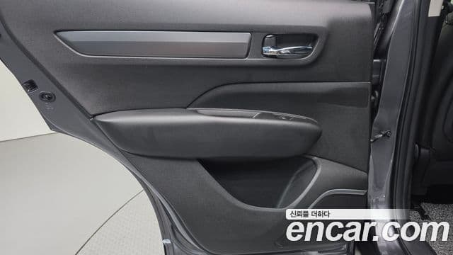 Renault Samsung QM6 2021 — Photo 25/33