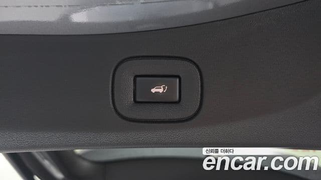 Renault Samsung QM6 2021 — Photo 3/33