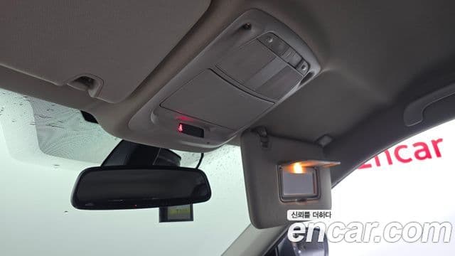 Renault Samsung QM6 2021 — Photo 29/33