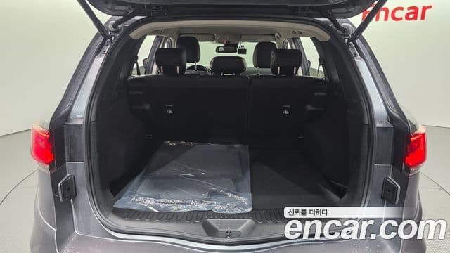 Renault Samsung QM6 2021 — Photo 5/33