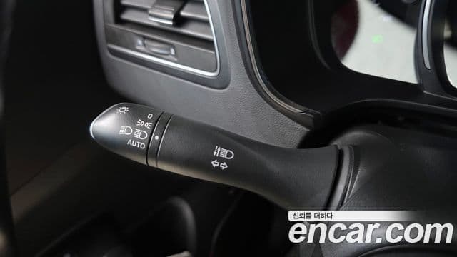 Renault Samsung QM6 2021 — Photo 19/33