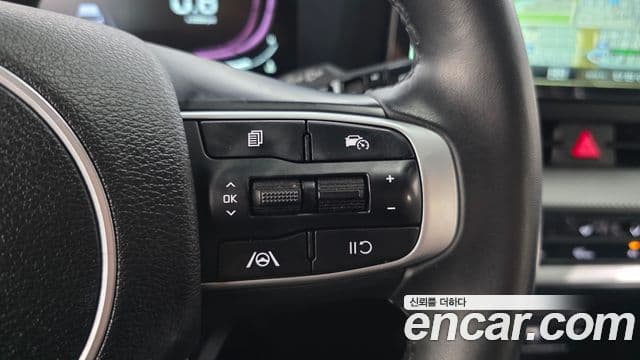 Kia Sportage 2023 — Фото 17/20