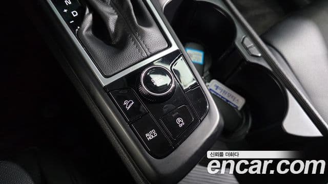 Kia Sportage 2023 — Фото 19/20