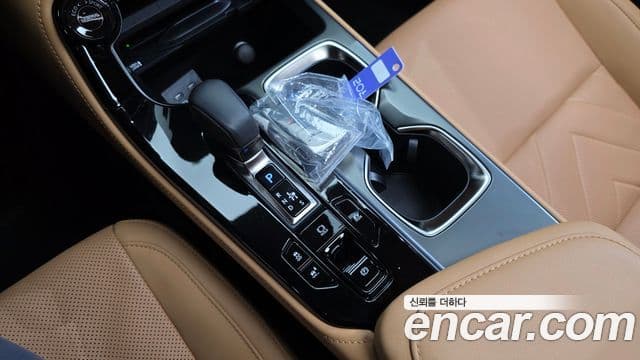 Lexus NX350h 2024 — ფოტო 15/31