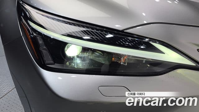 Lexus NX350h 2024 — ფოტო 26/31
