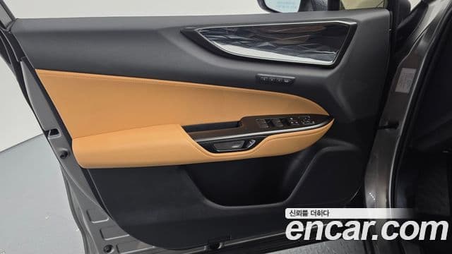 Lexus NX350h 2024 — ფოტო 29/31
