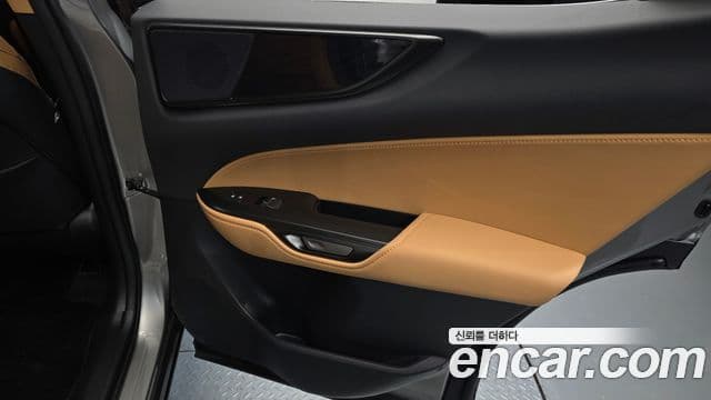 Lexus NX350h 2024 — ფოტო 1/31