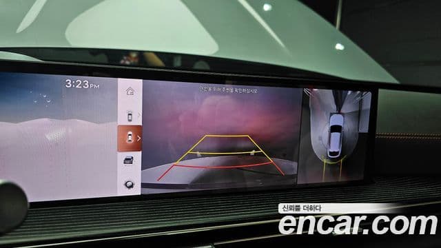 Genesis GV80 Coupe 2024 — Фото 15/20