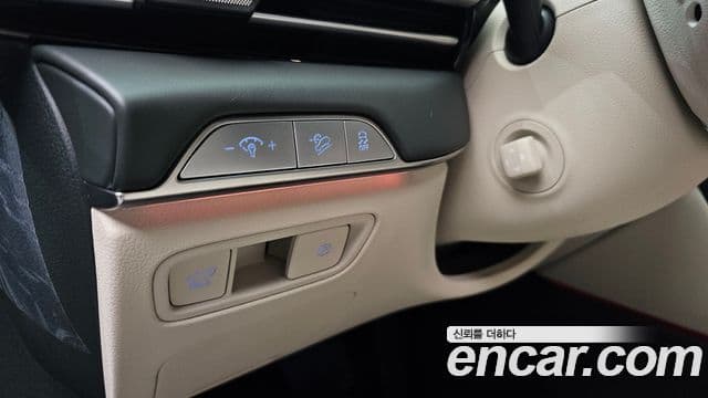 Genesis GV80 Coupe 2024 — Фото 20/20