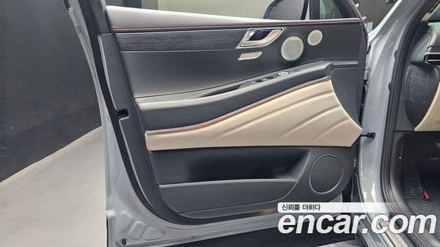 Genesis GV80 Coupe 2024 — Şəkil 13/33
