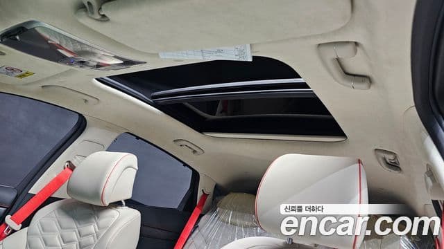 Genesis GV80 Coupe 2024 — Şəkil 26/33