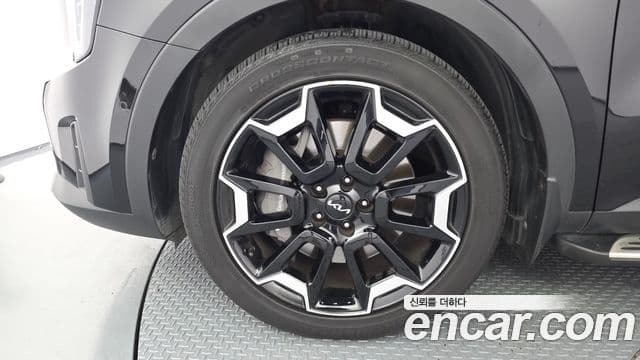 Kia Sorento 2024 — Şəkil 15/35
