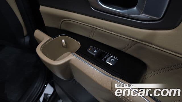 Kia Sorento 2024 — Şəkil 14/35