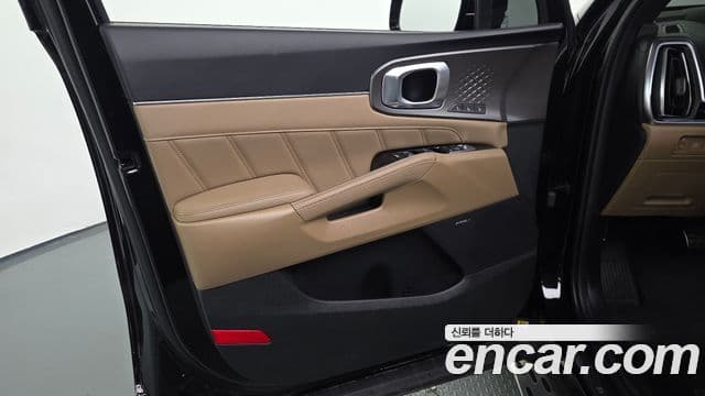 Kia Sorento 2024 — Şəkil 4/35