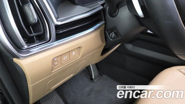 Kia Sorento 2024 — Şəkil 17/35