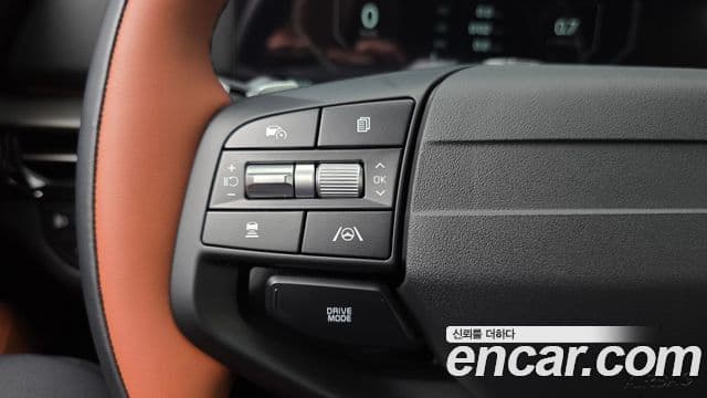 Kia Sportage 2026 — Фото 18/20
