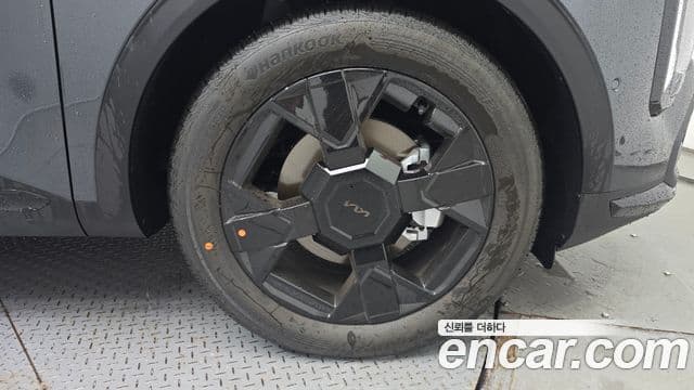 Kia Sportage 2026 — Photo 8/31