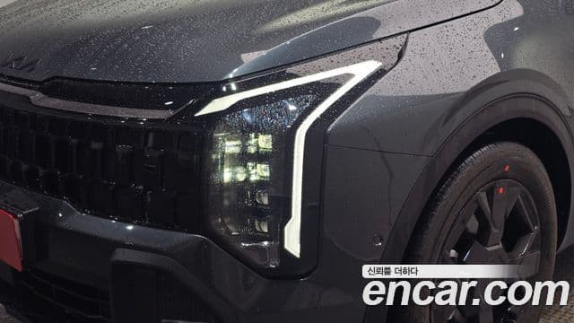 Kia Sportage 2026 — Photo 24/31