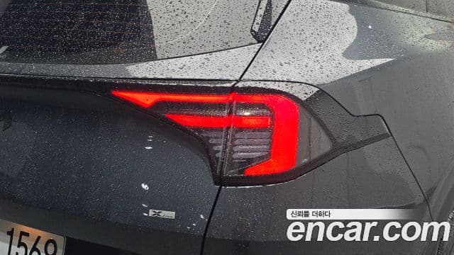 Kia Sportage 2026 — Photo 20/31