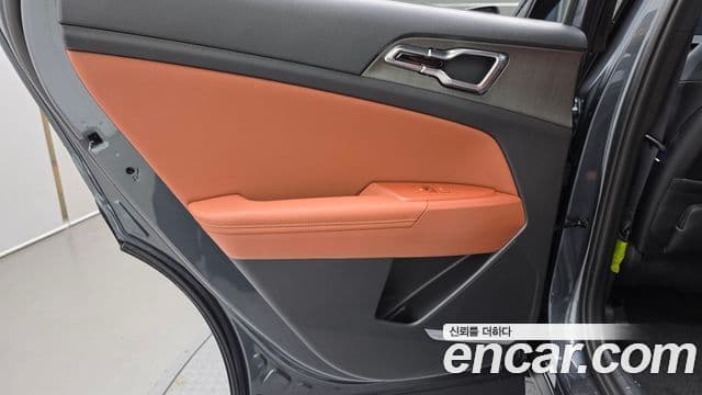 Kia Sportage 2026 — Photo 22/31