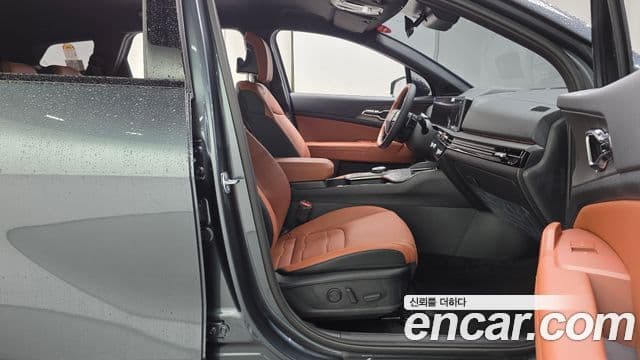 Kia Sportage 2026 — Photo 31/31