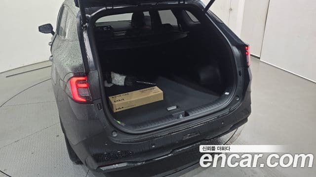 Kia Sportage 2026 — Photo 6/31