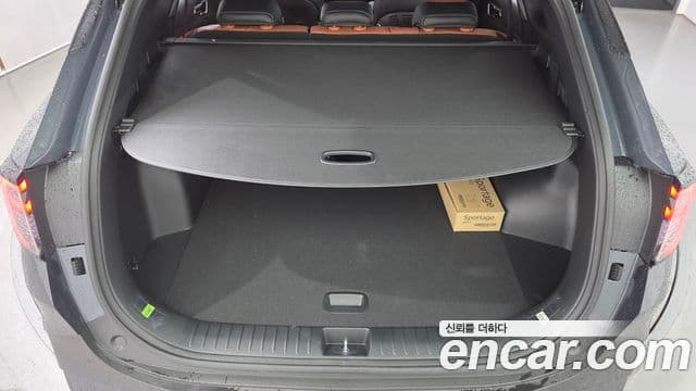 Kia Sportage 2026 — Photo 23/31
