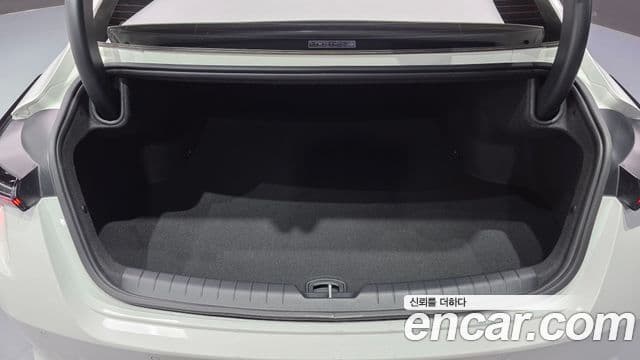 Kia K8 2025 — Фото 18/20