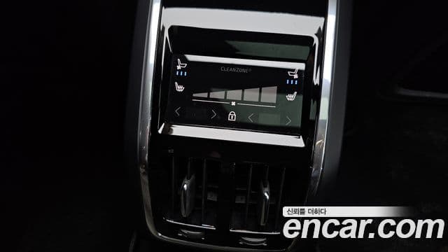 Volvo S90 2023 — Şəkil 9/34