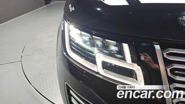 Land Rover Range Rover 2019 — Şəkil 25/30