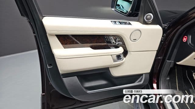 Land Rover Range Rover 2019 — Şəkil 2/30