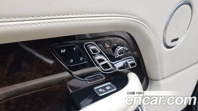 Land Rover Range Rover 2019 — Şəkil 3/30