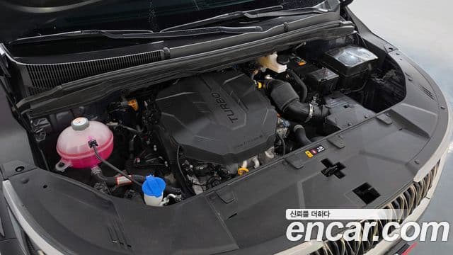 Kia Carnival 2021 — Photo 3/35