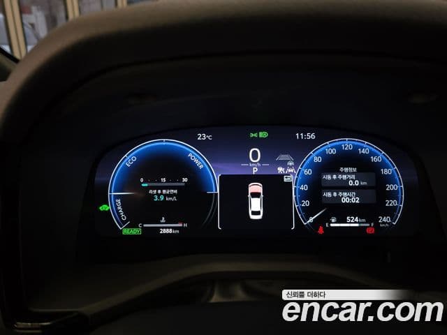 Toyota Camry 2025 — Photo 12/12