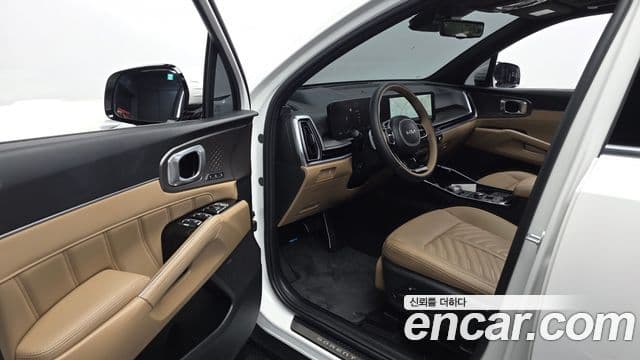 Kia Sorento 2024 — Фото 10/20