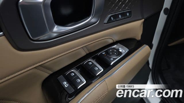 Kia Sorento 2024 — Фото 20/20