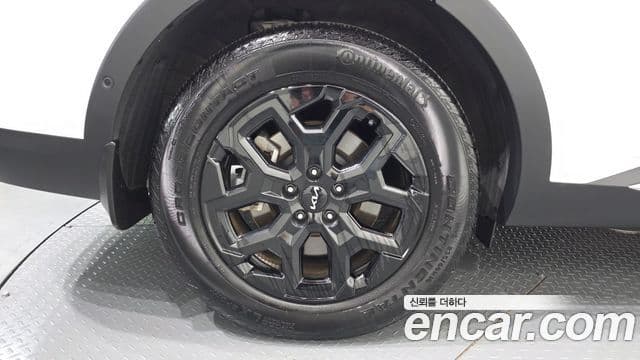 Kia Sorento 2024 — Şəkil 38/38