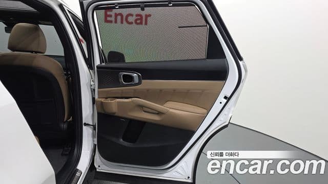 Kia Sorento 2024 — Şəkil 21/38