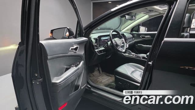 Kia Sportage 2022 — Фото 10/20