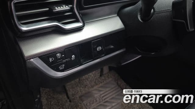 Kia Sportage 2022 — Фото 20/20