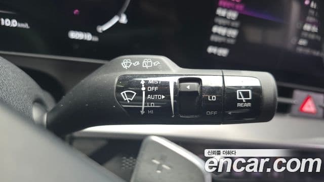 Kia Sportage 2022 — ფოტო 24/32