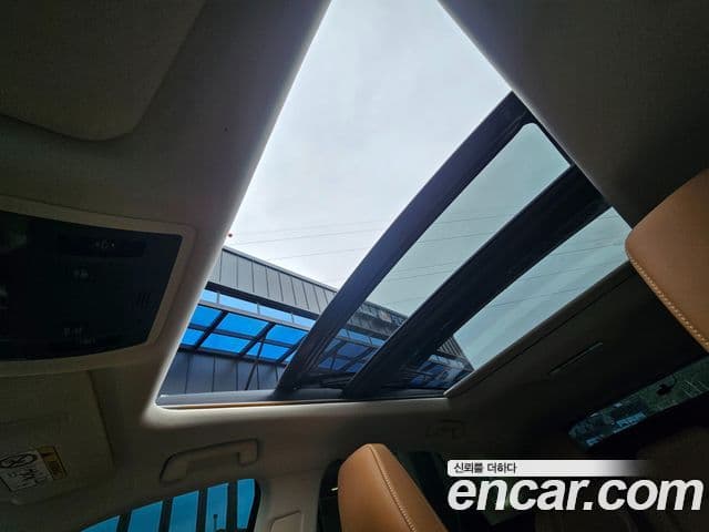 Lexus RX450h 2019 — ფოტო 6/20