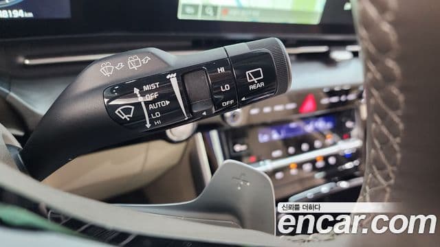 Kia Carnival 2023 — Фото 20/20