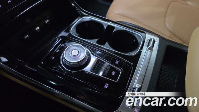 Kia Carnival 2020 — Фото 9/20