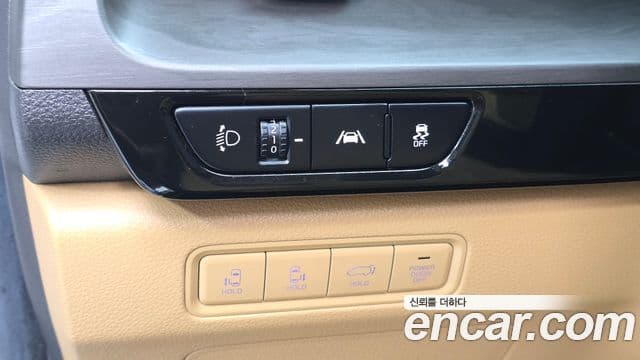 Kia Carnival 2020 — Фото 14/20