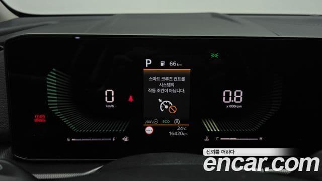 Kia Sportage 2025 — Фото 8/20