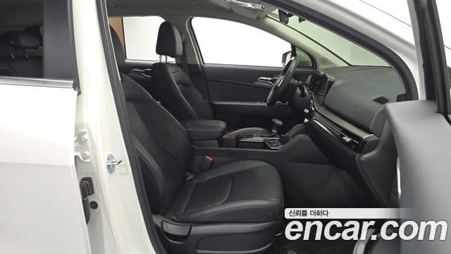 Kia Sportage 2025 — Фото 11/20