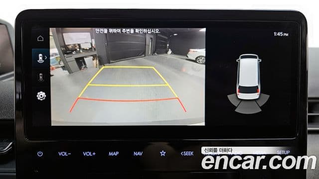 Hyundai Staria 2021 — ფოტო 15/20