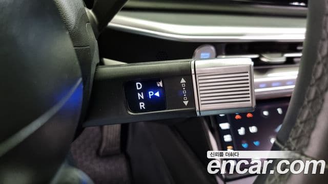 Hyundai Grandeur 2023 — Фото 9/20
