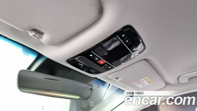 Hyundai Grandeur 2023 — Фото 18/20
